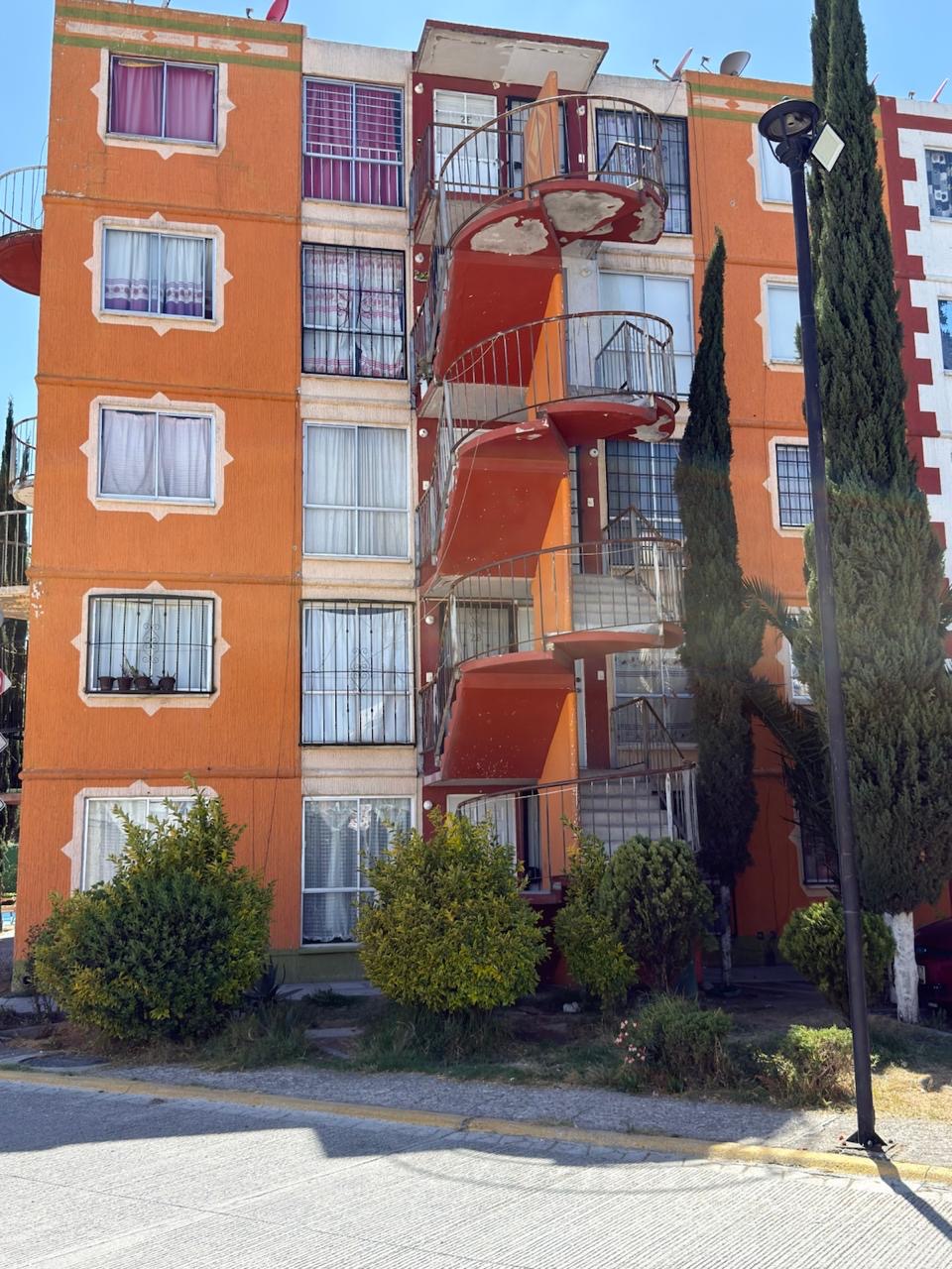 Vivienda CABI