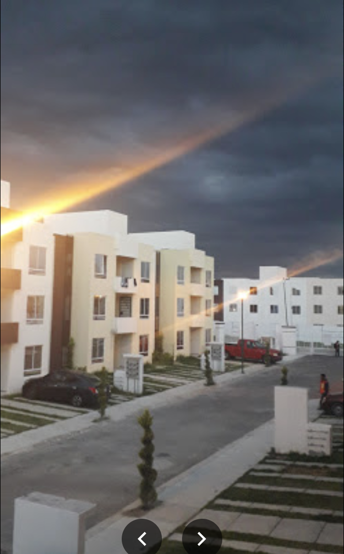 Vivienda CABI