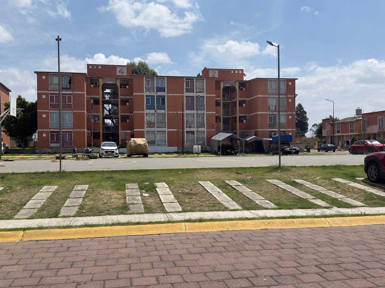 Vivienda CABI