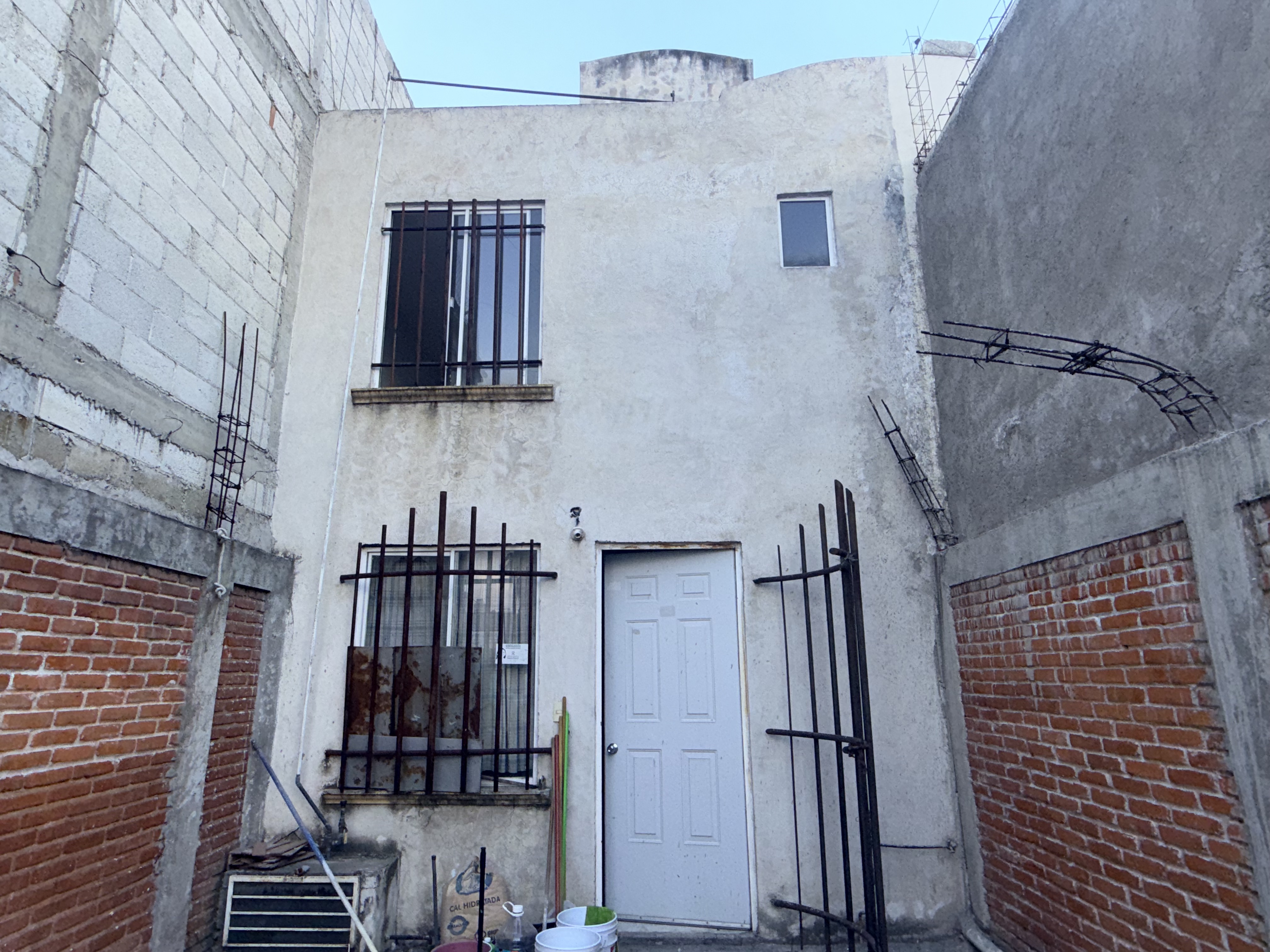 Vivienda CABI