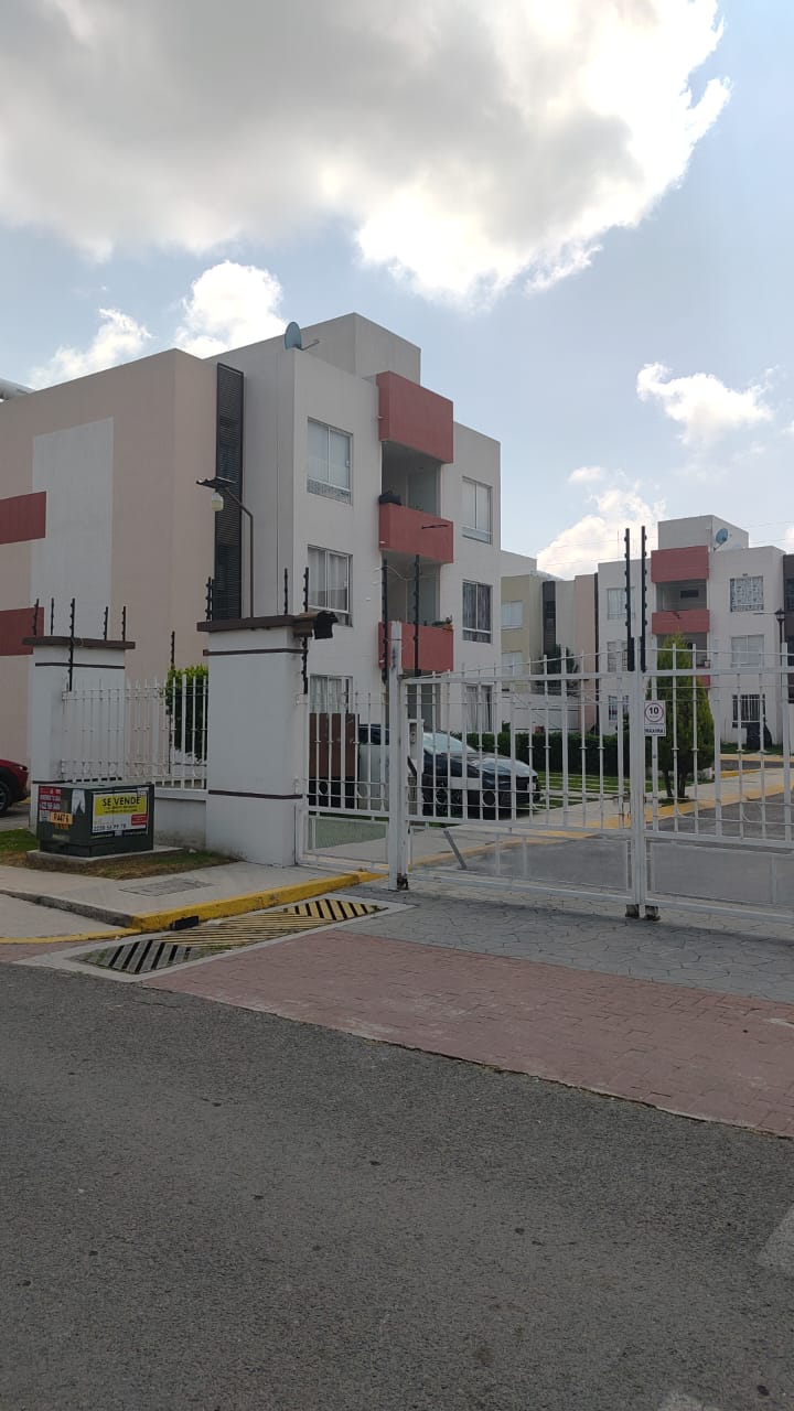 Vivienda CABI