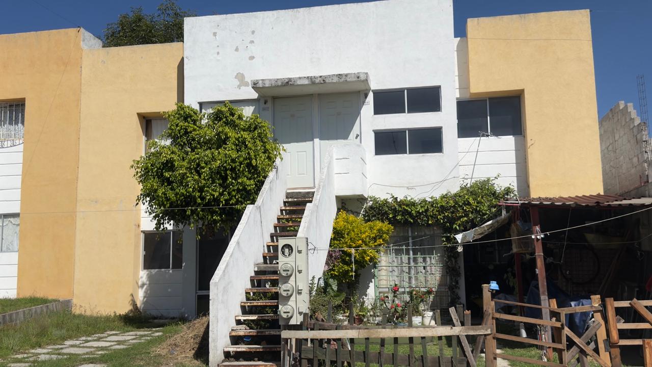 Vivienda CABI