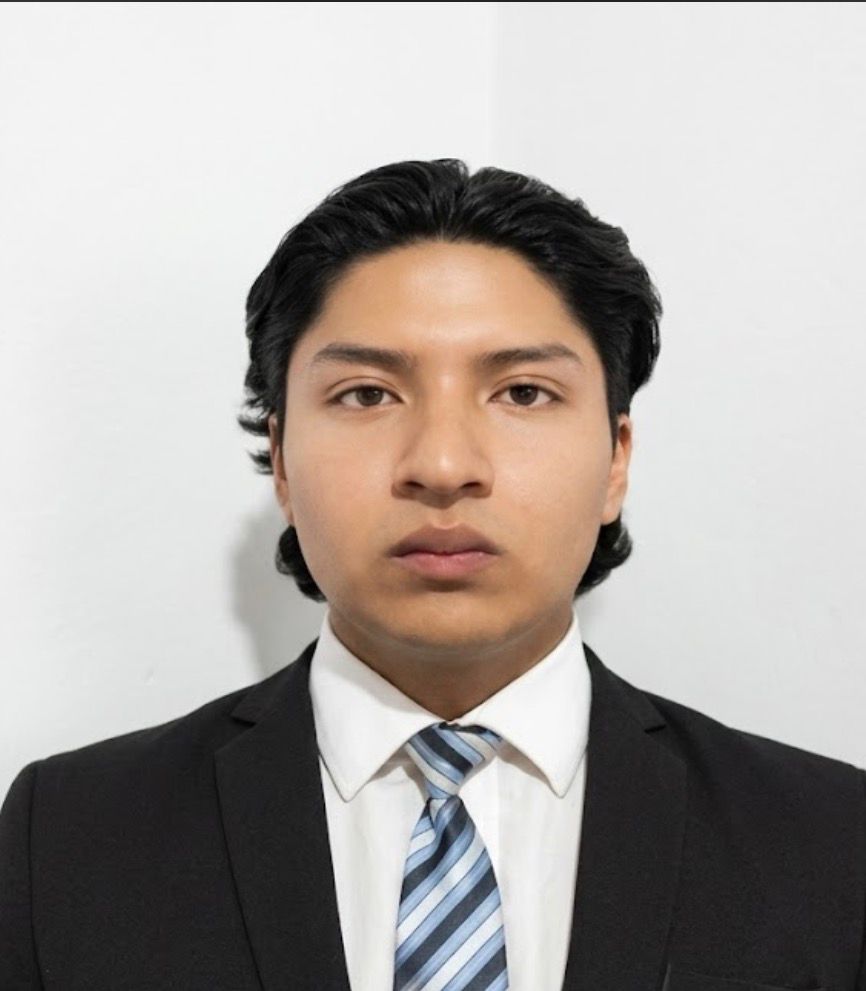 Brandon Fernández Cortés