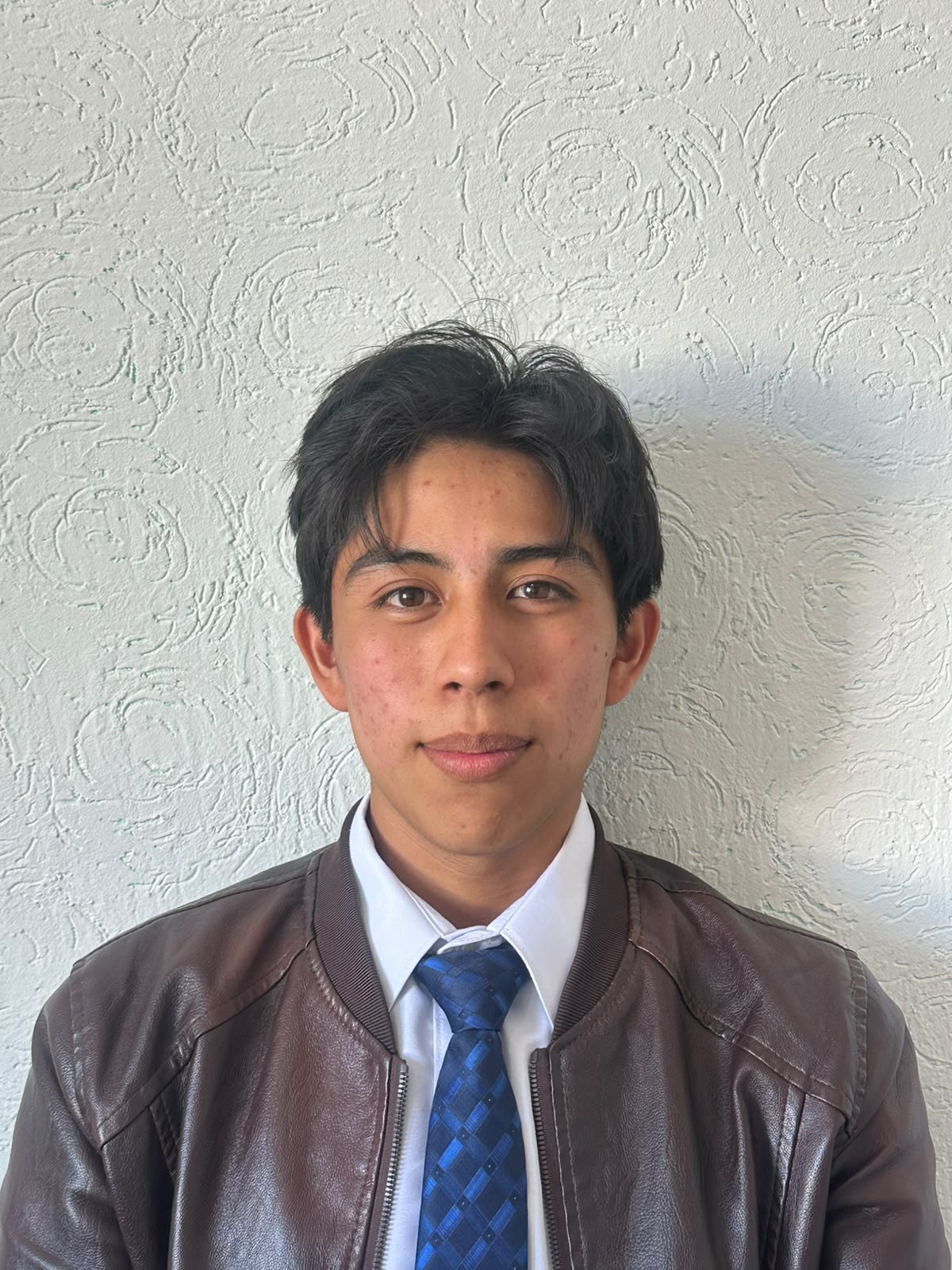 Francisco Raúl Tenahua Cocone