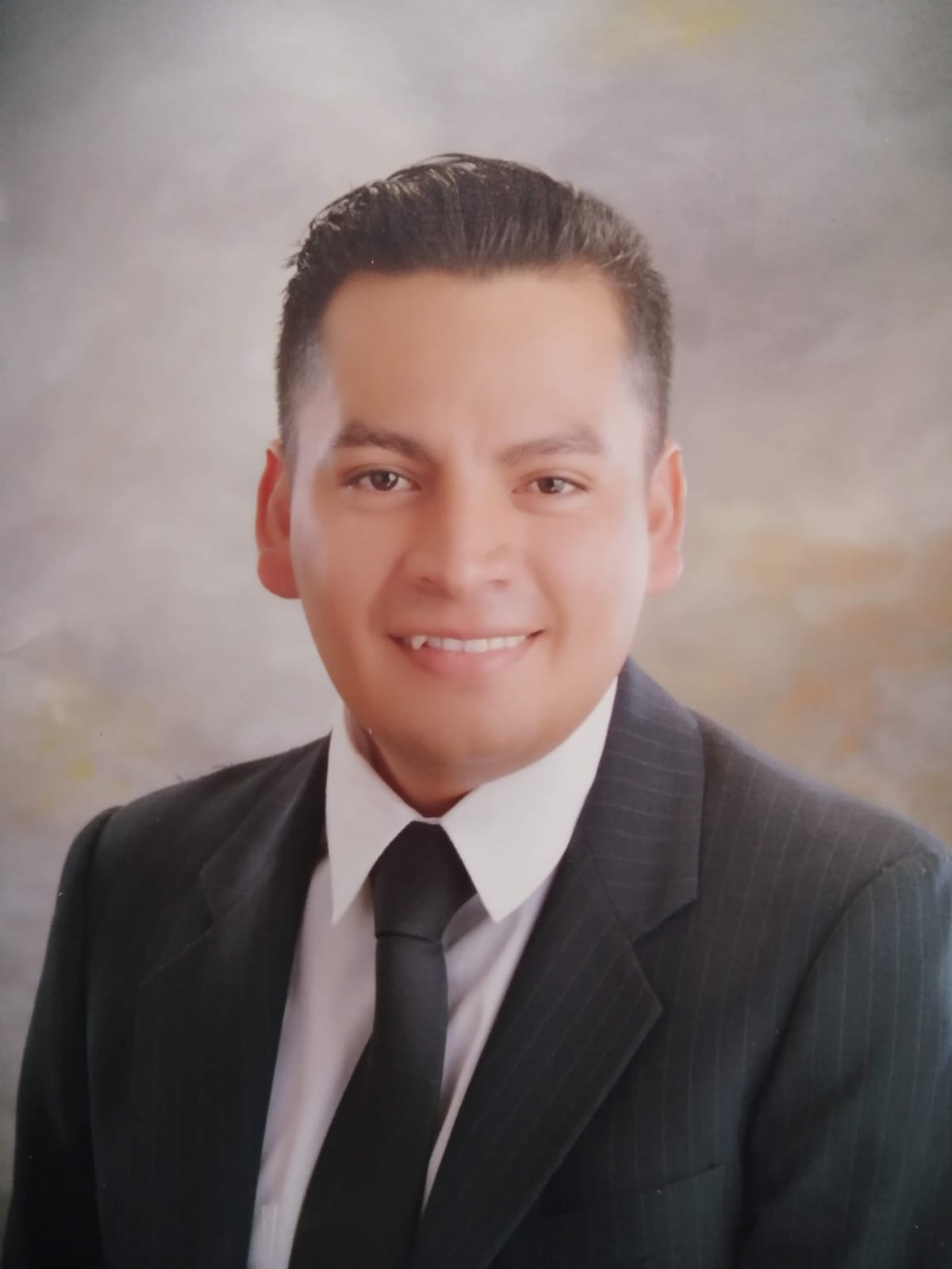 Javier Cruz Morales